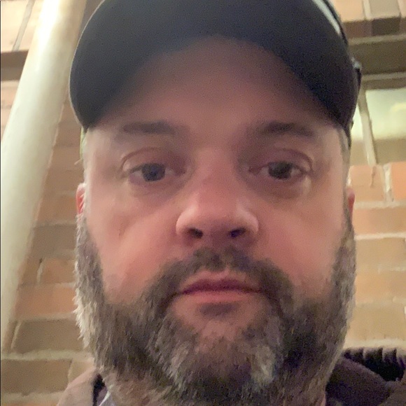 Meet your Posher, Joe - Picture 1 of 1